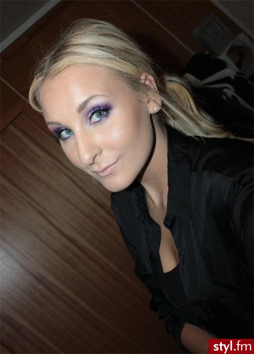 Dzienne Makijaże