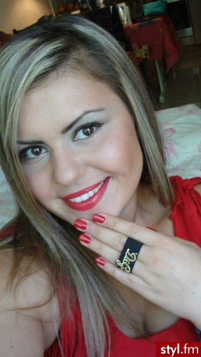Dzienne Makijaże