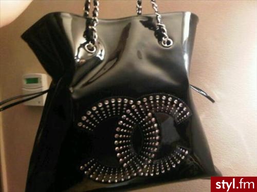 Pozostałe Torebki Moda