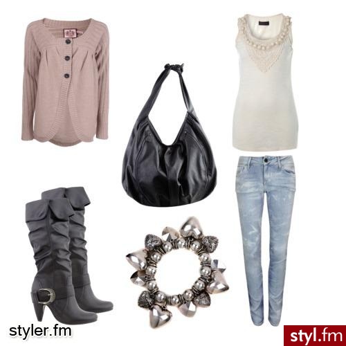 takki - Styler