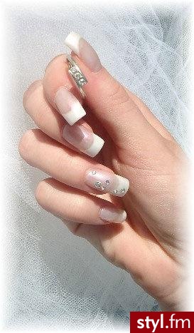Paznokcie