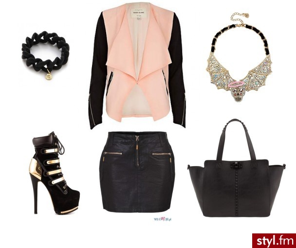 ;) - Styler