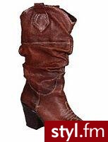 Pozostałe Buty Moda