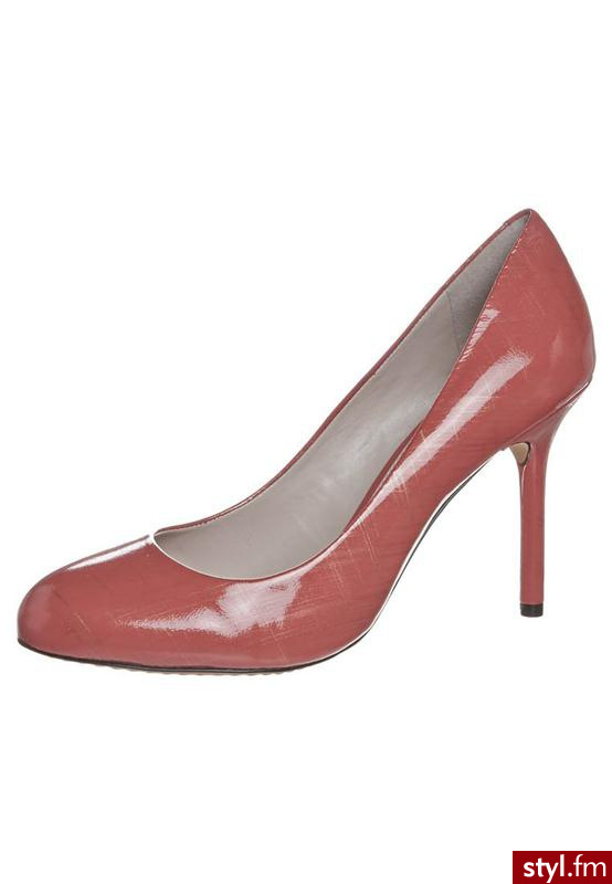 Vince Camuto CAELYN Szpilki pomarańczowy - Szpilki Buty Moda
