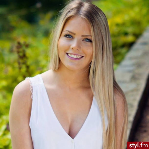Blond Rozpuszczone Proste Na co dzień Długie Fryzury