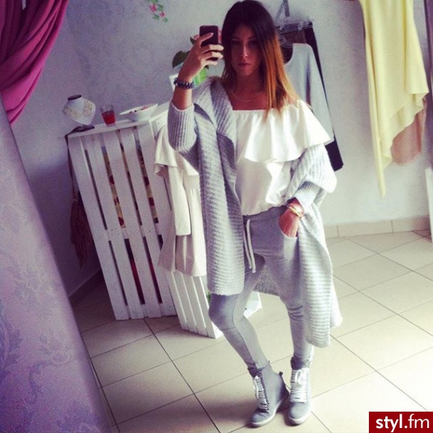 Pozostałe Ciuchy Moda