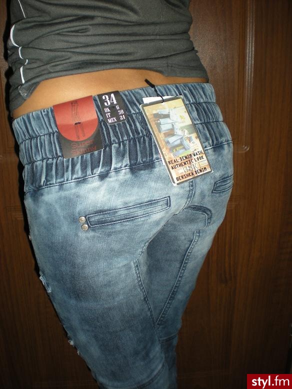 Pozostałe Ciuchy Moda