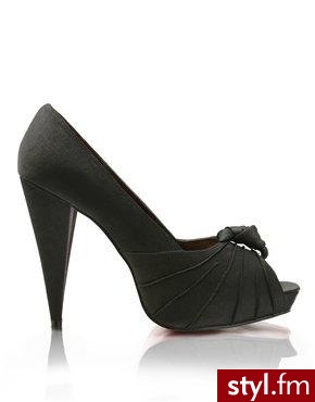 buty - Pozostałe Buty Moda