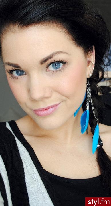 Dzienne Makijaże