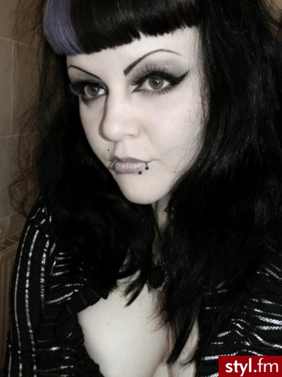 Dzienne Makijaże
