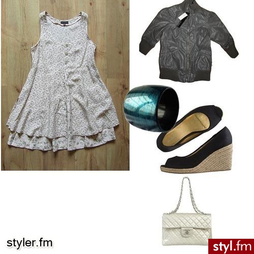 Wiosna....lato - Styler