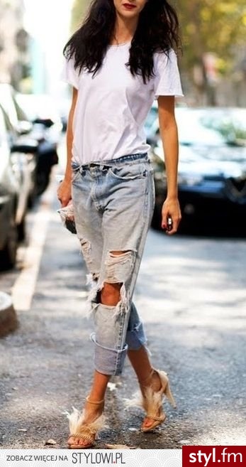 Pozostałe Ciuchy Moda