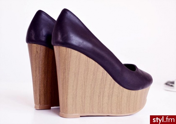 Koturny Buty Moda