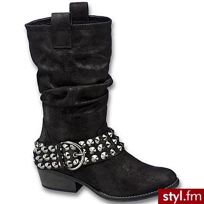 Pozostałe Buty Moda