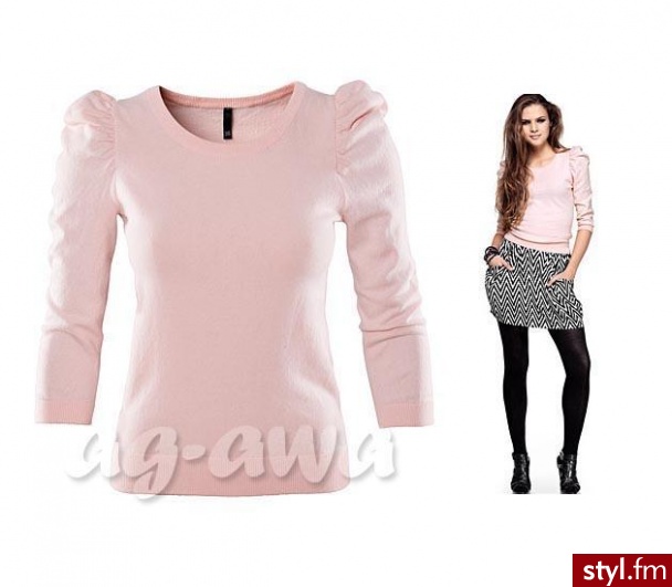 Pozostałe Ciuchy Moda