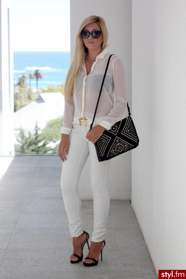 Pozostałe Ciuchy Moda