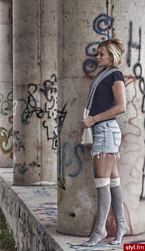 Pozostałe Ciuchy Moda