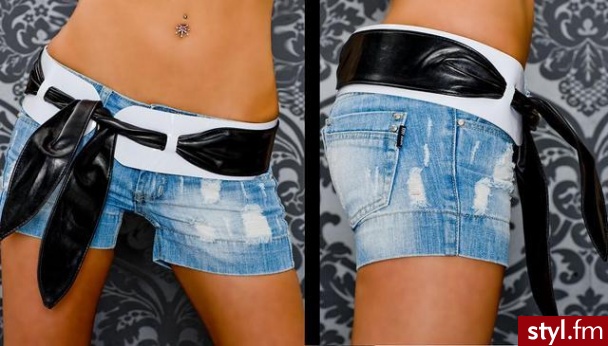 Pozostałe Ciuchy Moda
