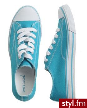 Pozostałe Buty Moda