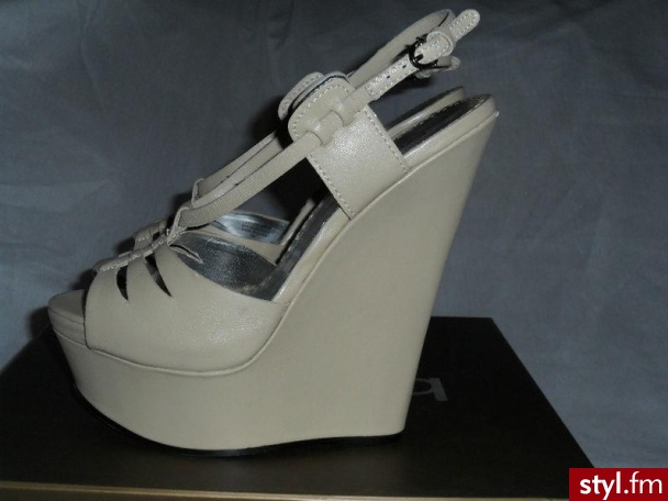 Koturny Buty Moda