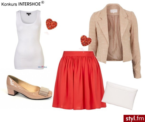 konkurs intershoe - Konkurs - Intershoe Styler