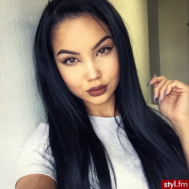 Dzienne Makijaże
