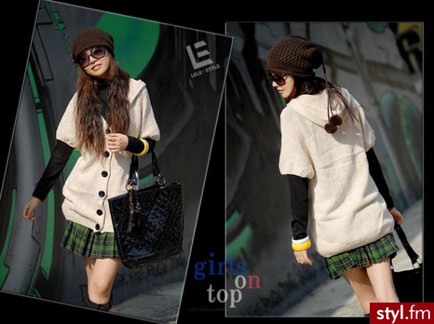 Japan Style - Pozostałe Ciuchy Moda