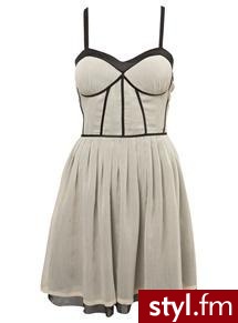 sukienka. Miss Selfridge
Jeżeli już jest proszę o link - Pozostałe Ciuchy Moda