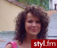 Kręcone Na co dzień Średnie Fryzury