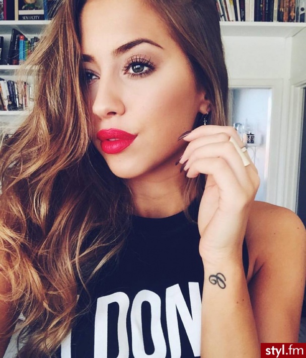 Dzienne Makijaże