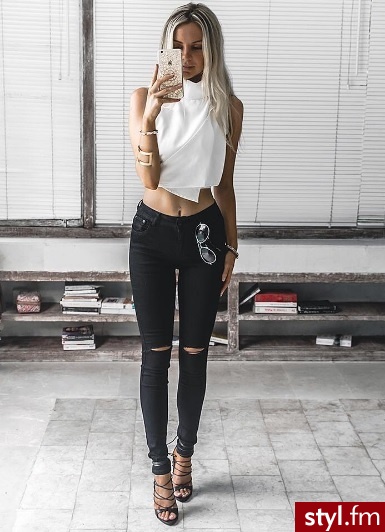Pozostałe Ciuchy Moda
