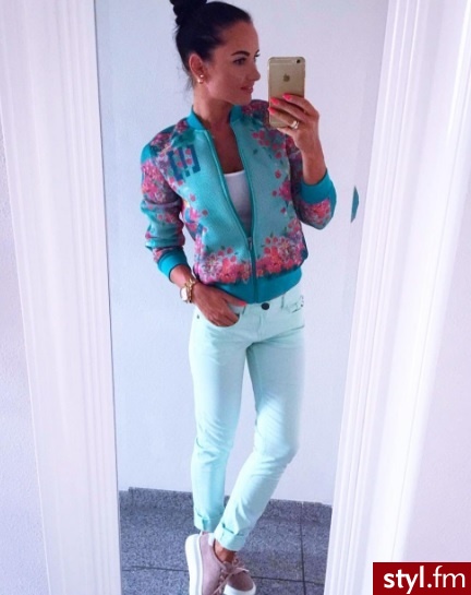 Pozostałe Ciuchy Moda