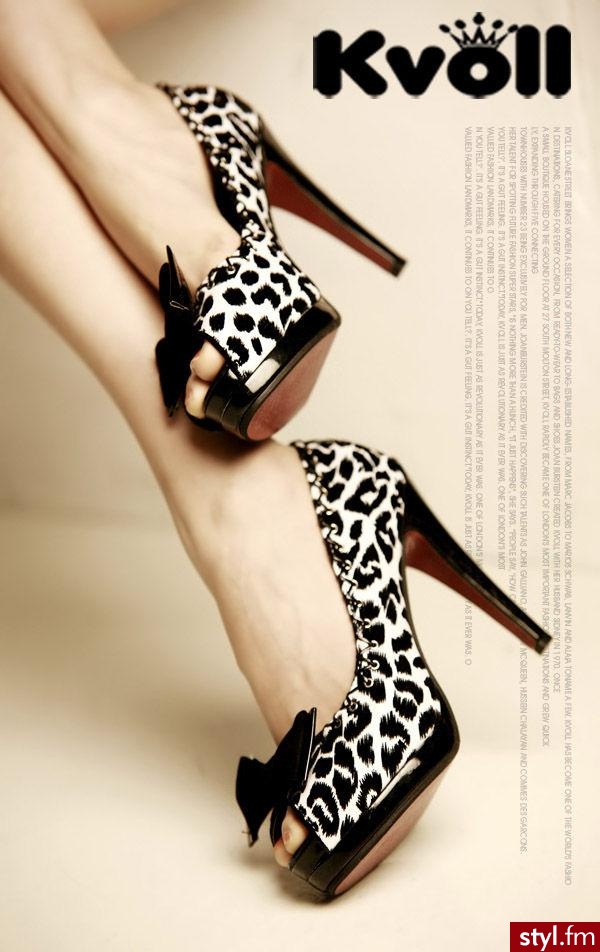 buty - Pozostałe Buty Moda