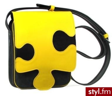Pozostałe Torebki Moda