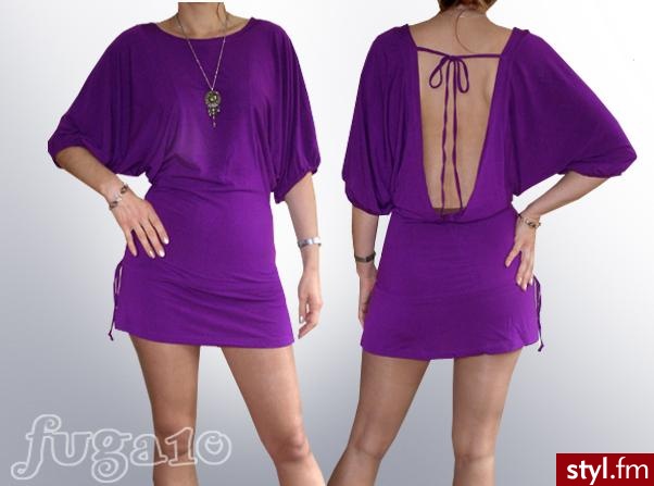 Pozostałe Ciuchy Moda