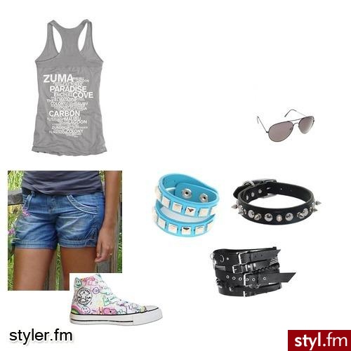 ;)) - Styler