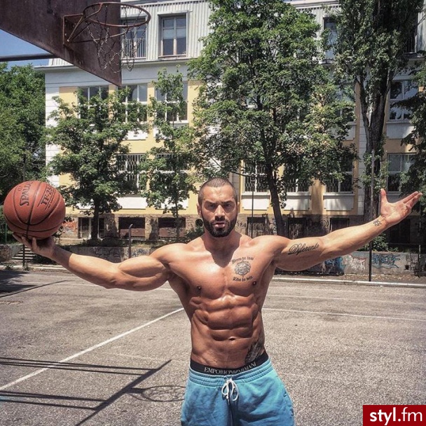 Sport i fitness