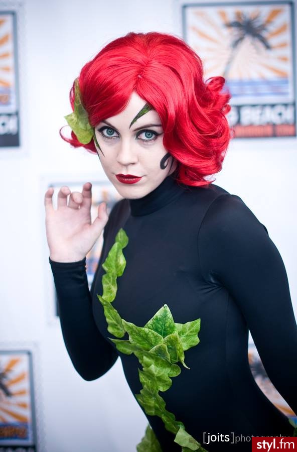 Krótkie Fryzury