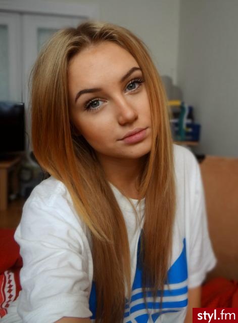 Długie Fryzury