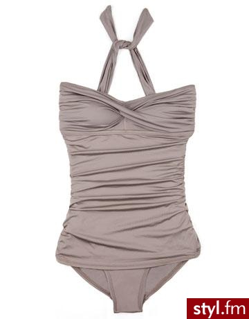 Na plażę Bielizna Moda