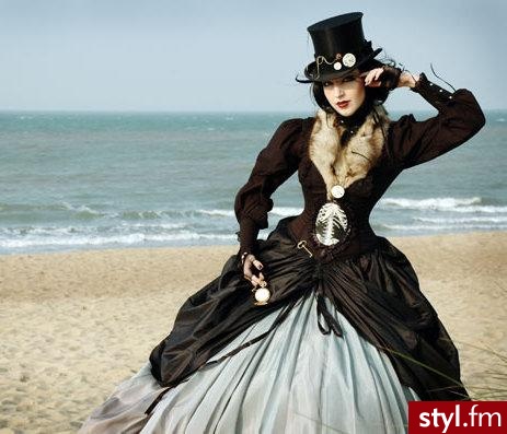 Pozostałe Ciuchy Moda