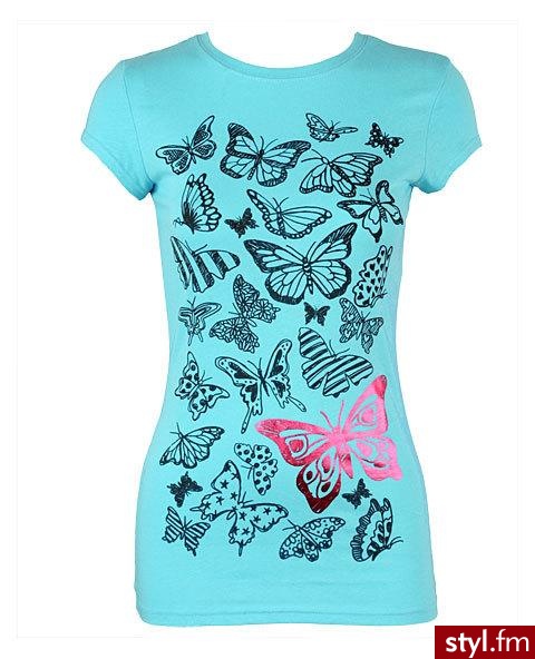 Pozostałe Ciuchy Moda
