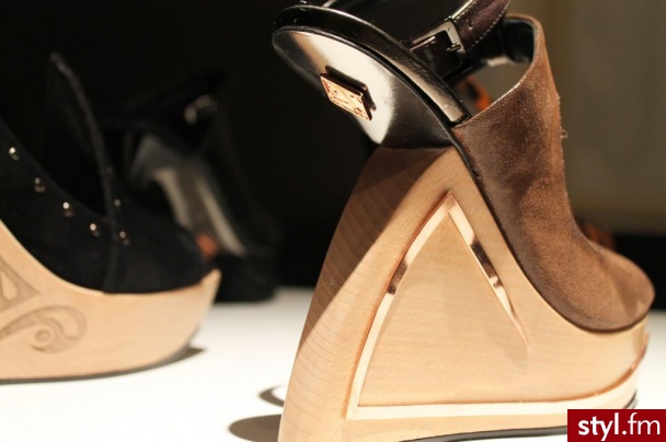 Koturny Buty Moda