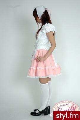 Pozostałe Ciuchy Moda