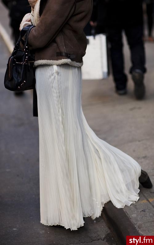 Spódnice Moda