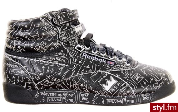 Pozostałe Buty Moda