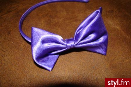opaski - Pozostałe Dodatki Moda