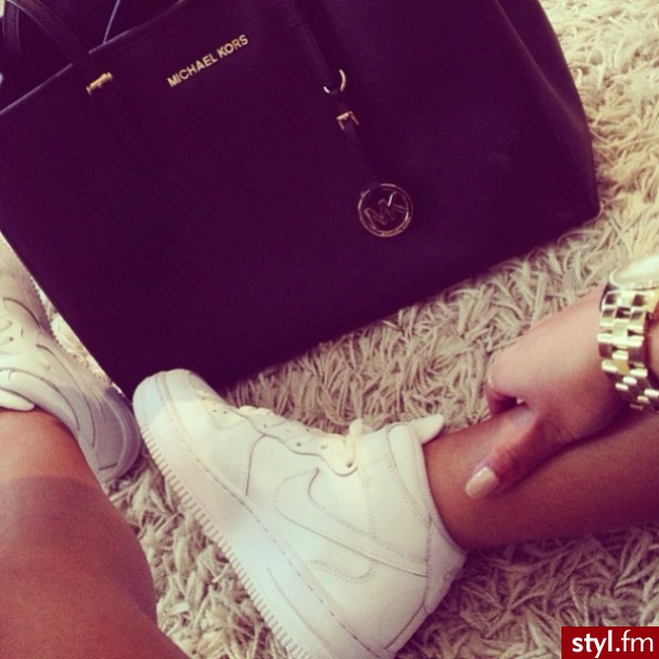 Sportowe Buty Moda