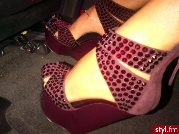 Koturny Buty Moda