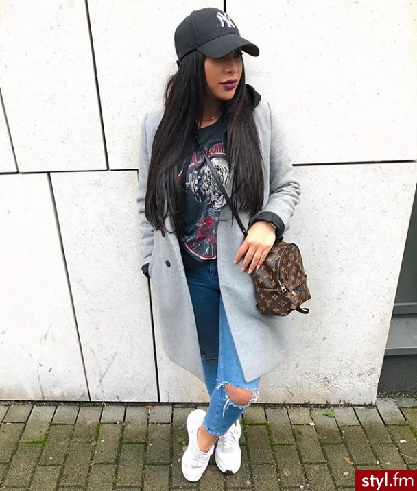 Pozostałe Ciuchy Moda
